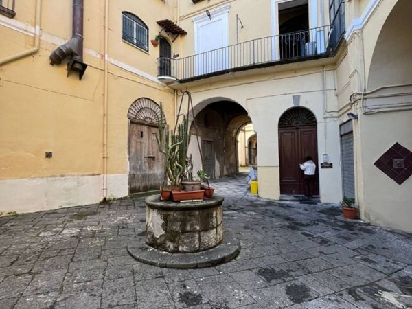 appartamento in vendita ad Ottaviano