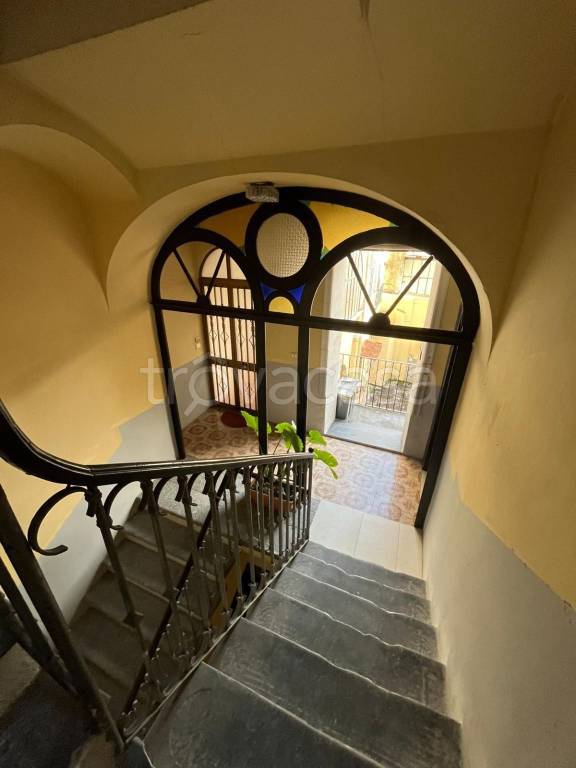 appartamento in vendita ad Ottaviano