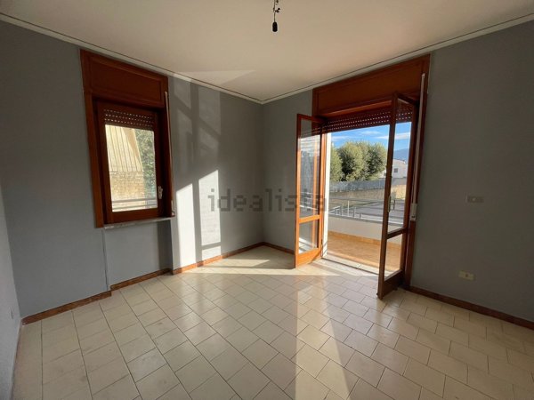 appartamento in vendita ad Ottaviano