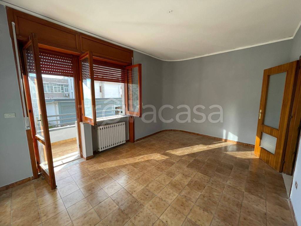 appartamento in vendita ad Ottaviano