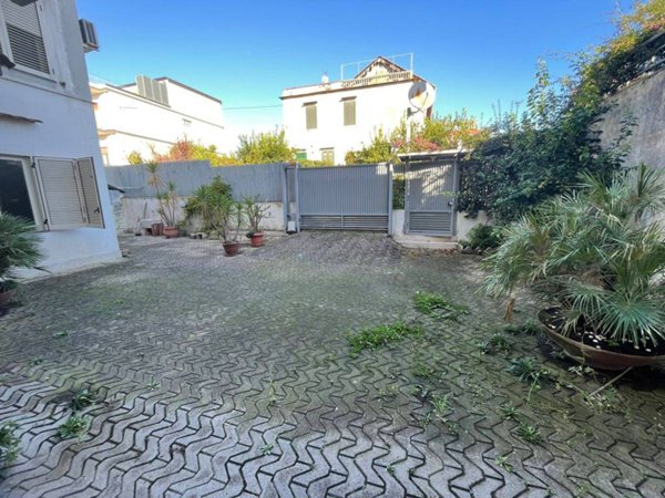 appartamento in vendita ad Ottaviano