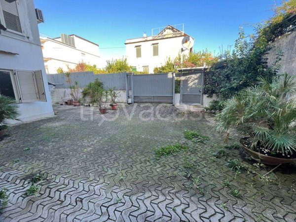 appartamento in vendita ad Ottaviano