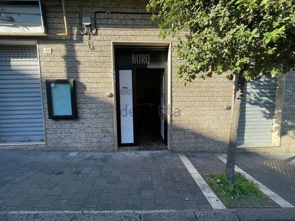 locale commerciale in vendita ad Ottaviano
