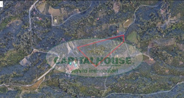 terreno agricolo in vendita ad Ottaviano