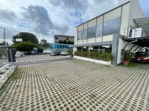 appartamento in vendita ad Ottaviano