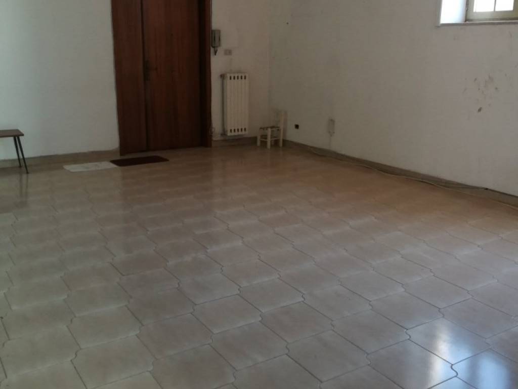 appartamento in vendita ad Ottaviano