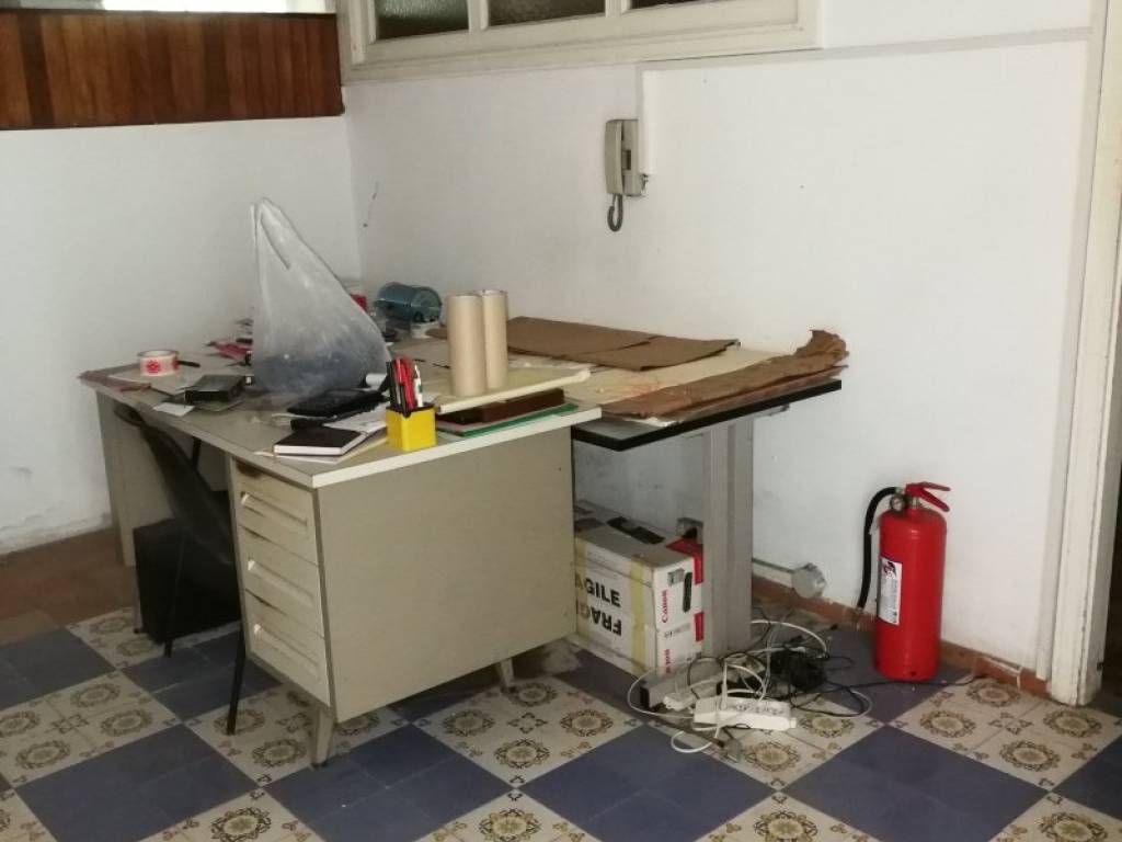 appartamento in vendita ad Ottaviano