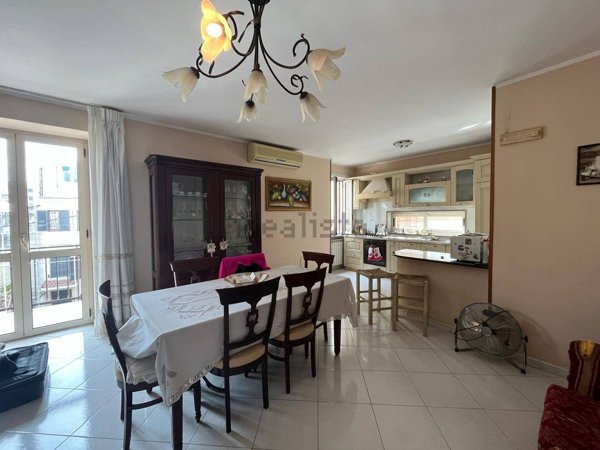 appartamento in vendita ad Ottaviano