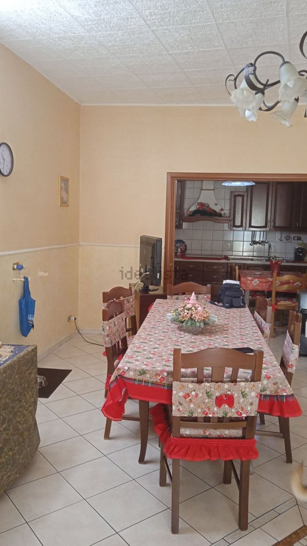 casa semindipendente in vendita ad Ottaviano