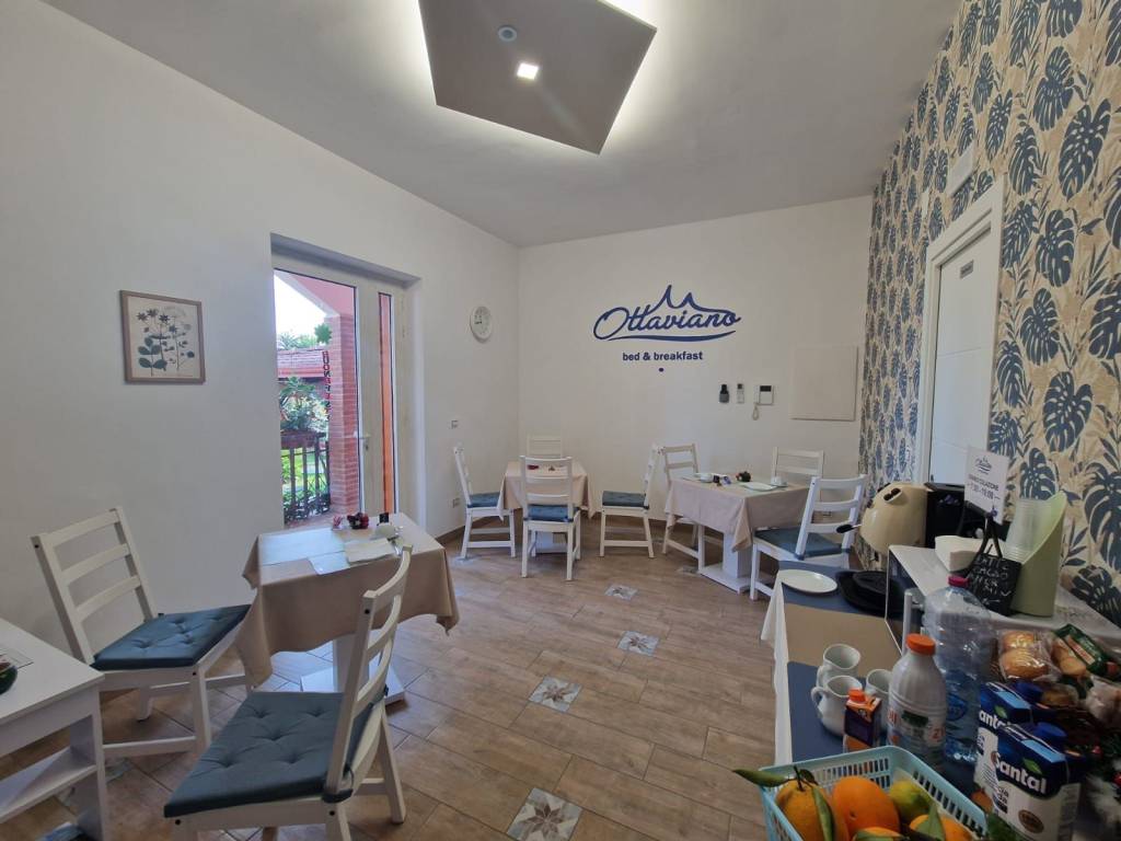 casa indipendente in vendita ad Ottaviano