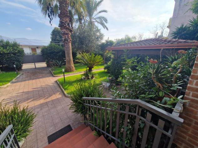 casa indipendente in vendita ad Ottaviano