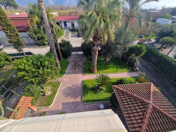 casa semindipendente in vendita ad Ottaviano