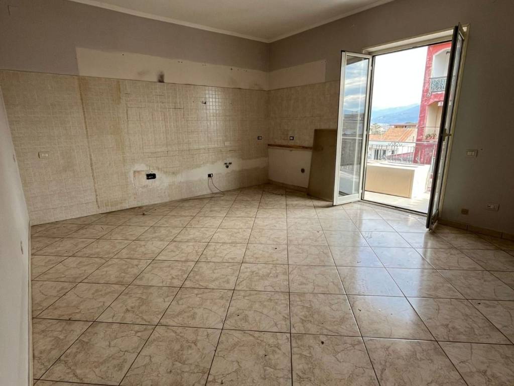 appartamento in vendita ad Ottaviano