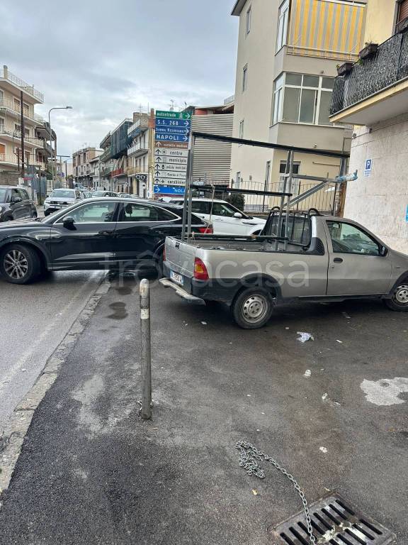 appartamento in vendita ad Ottaviano