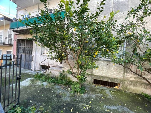 appartamento in vendita ad Ottaviano