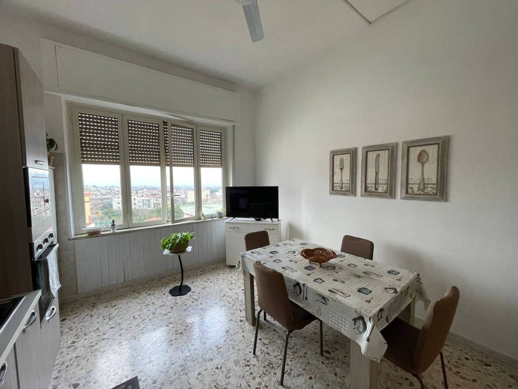 appartamento in vendita ad Ottaviano