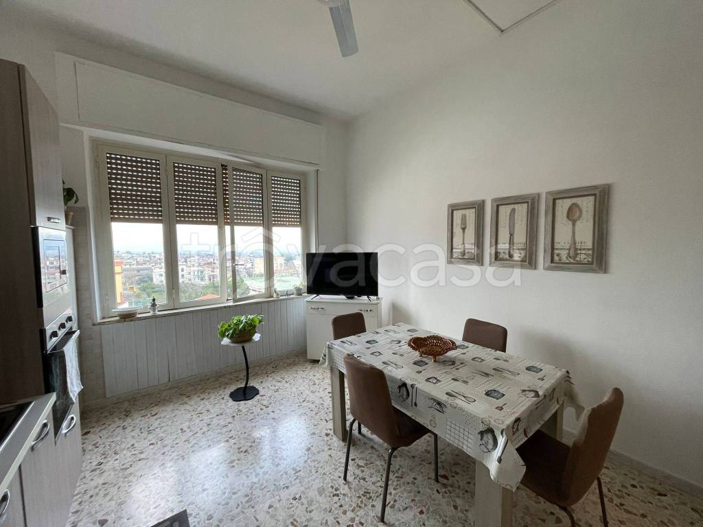 appartamento in vendita ad Ottaviano