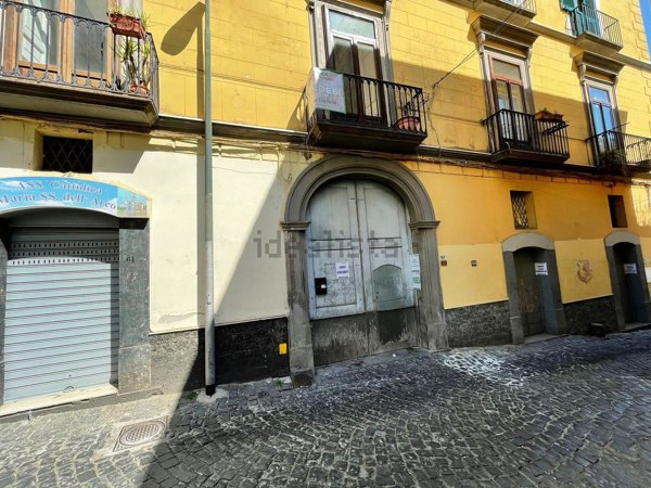 appartamento in vendita ad Ottaviano