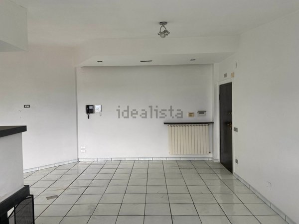 appartamento in vendita ad Ottaviano