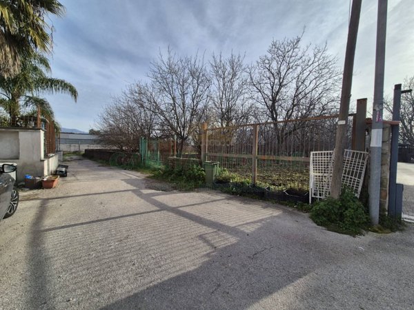 terreno agricolo in vendita ad Ottaviano