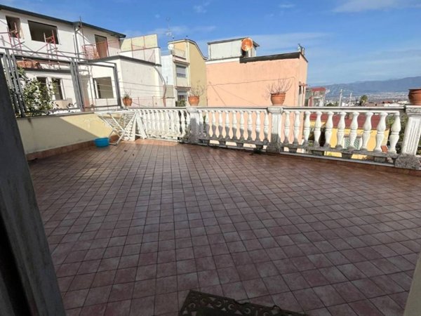 casa indipendente in vendita ad Ottaviano