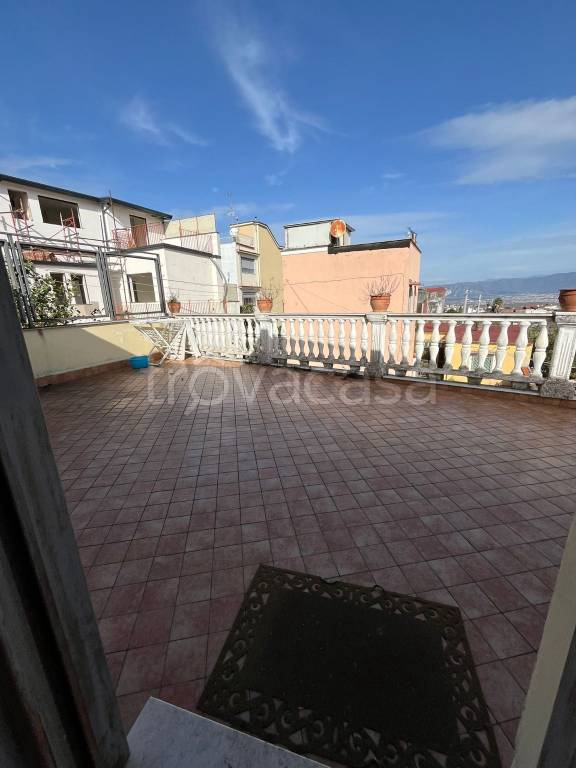 casa indipendente in vendita ad Ottaviano