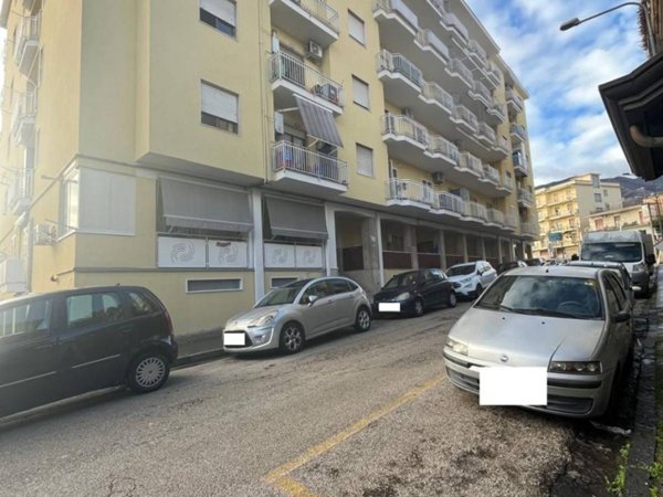 appartamento in vendita ad Ottaviano