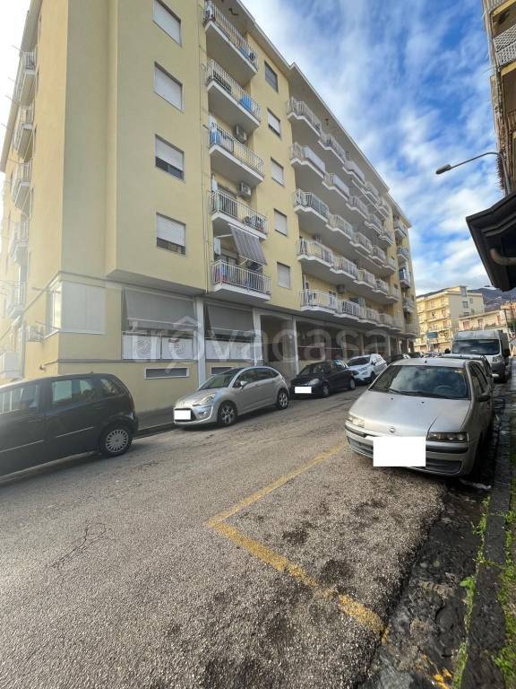 appartamento in vendita ad Ottaviano