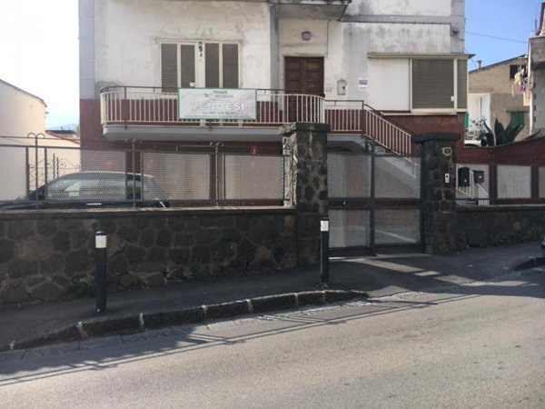 appartamento in vendita ad Ottaviano