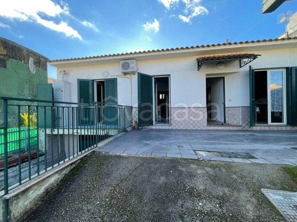 casa indipendente in vendita ad Ottaviano