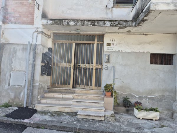 appartamento in vendita ad Ottaviano