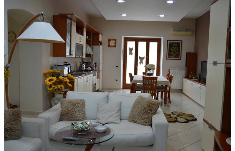 appartamento in vendita ad Ottaviano