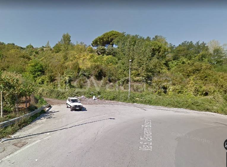 terreno agricolo in vendita ad Ottaviano