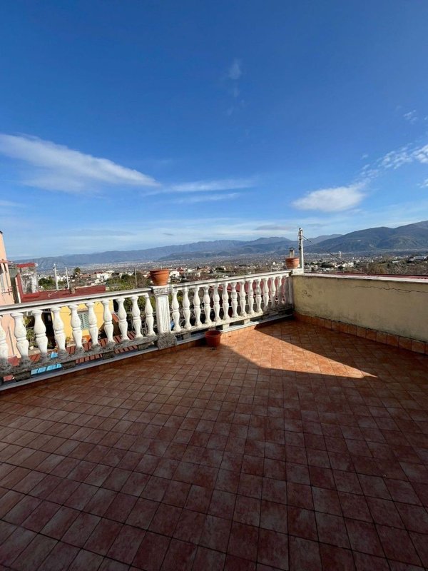 casa indipendente in vendita ad Ottaviano