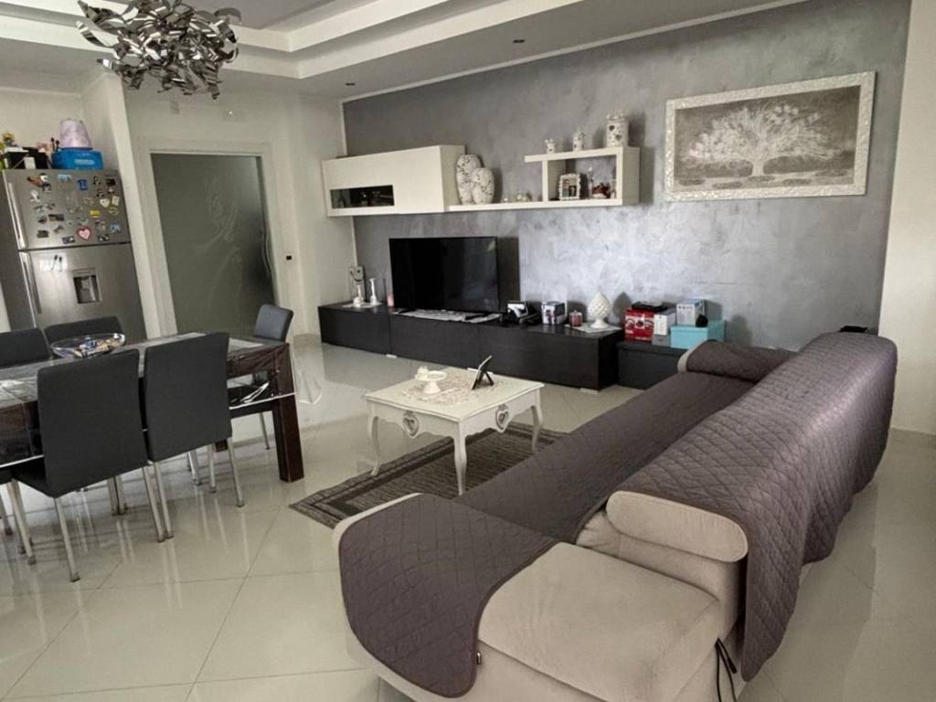 appartamento in vendita ad Ottaviano