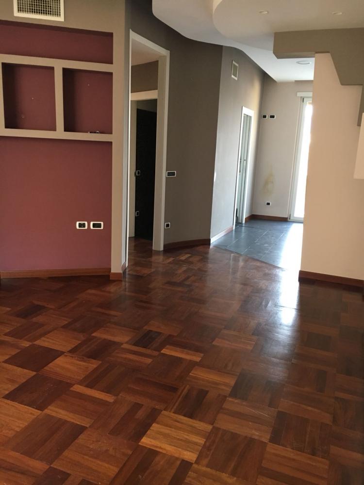 appartamento in vendita ad Ottaviano