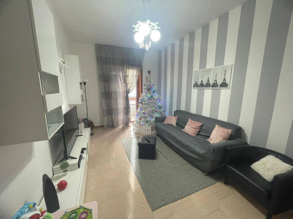 appartamento in vendita ad Ottaviano