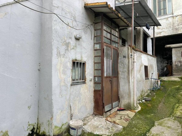 appartamento in vendita ad Ottaviano