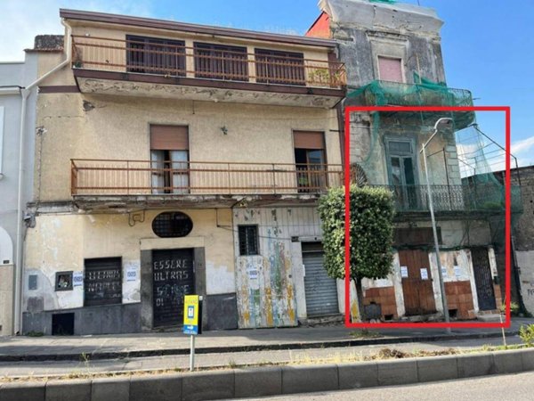 appartamento in vendita ad Ottaviano