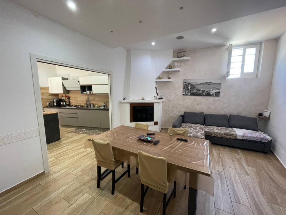 casa semindipendente in vendita ad Ottaviano