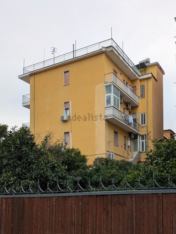 appartamento in vendita ad Ottaviano