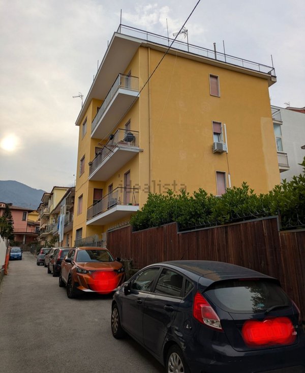 appartamento in vendita ad Ottaviano