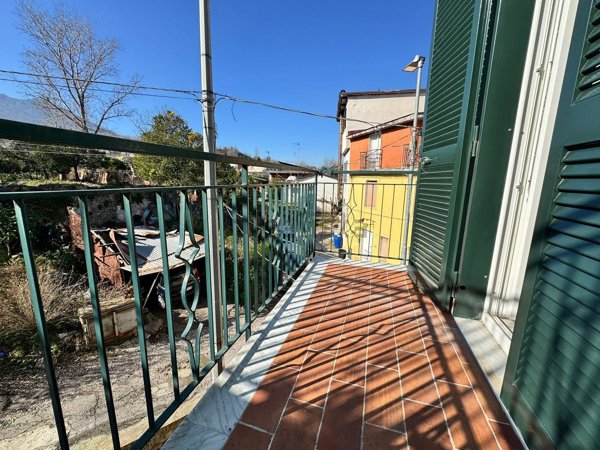 appartamento in vendita ad Ottaviano