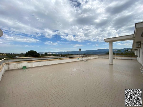 appartamento in vendita ad Ottaviano