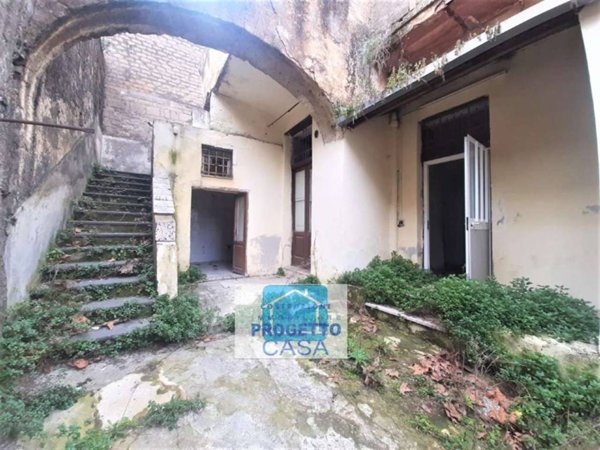 casa indipendente in vendita ad Ottaviano