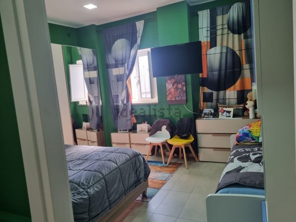 locale commerciale in vendita ad Ottaviano