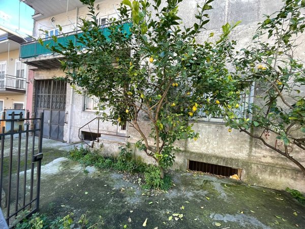 appartamento in vendita ad Ottaviano