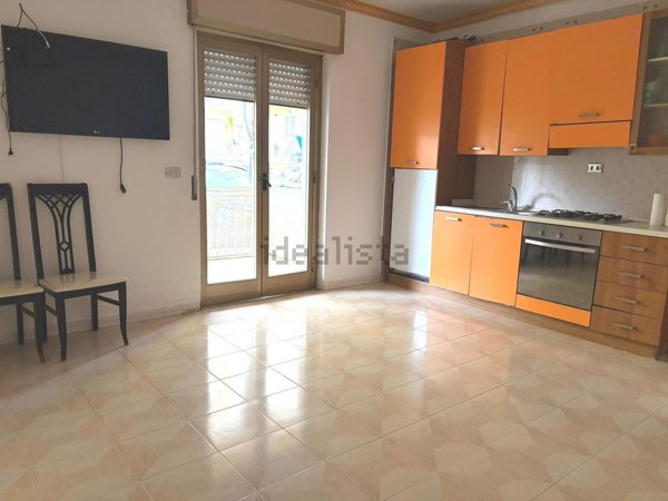 appartamento in vendita ad Ottaviano