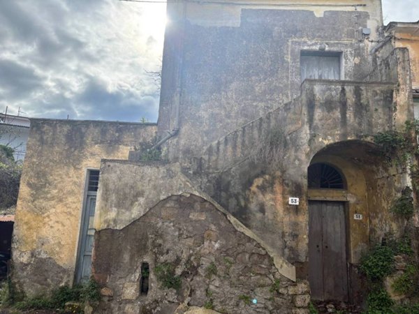 appartamento in vendita ad Ottaviano