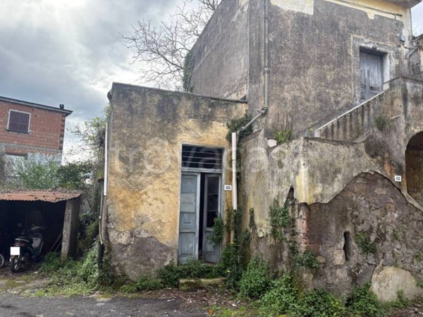appartamento in vendita ad Ottaviano